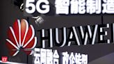 Germany to ban Chinese giants from 5G network
