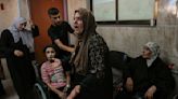 AP PHOTOS: Israel-Hamas war's 9th day leaves survivors bloody and grief stricken
