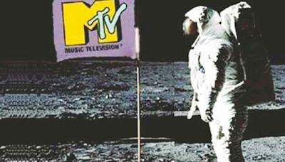 Relembre como foi o começo da MTV