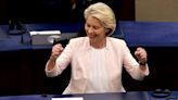 EU-Kommissionspräsidentin wiedergewählt - Leadership-Profi: Ist Ursula von der Leyen wirklich die richtige Person für den Job?