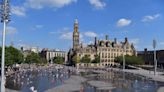 Bradford set to bask in sunshine later this week