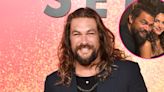 Jason Momoa 'Sees a Future' With Girlfriend Adria Arjona: Source