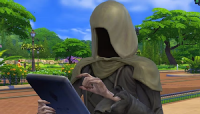 ‘The Sims 4’ to Launch ‘Life and Death’ Expansion Pack Featuring Grim Reaper Career, Funerals, Afterlife and Reincarnation (EXCLUSIVE)