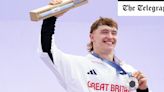 BBC cut away from Kieran Reilly’s bid for BMX gold to show Serbia-China basketball