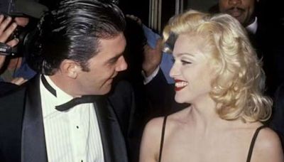 Madonna foi apaixonada pelo ator Antonio Banderas; relembre | O TEMPO