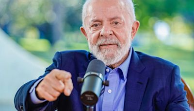 Lula diz que governo avalia possível corte dos gastos sem levar em conta o nervosismo do mercado | GZH