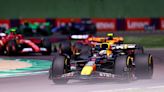 Verstappen perde ritmo, mas supera Lando Norris e vence em Ímola