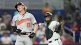 Marlins in position to sweep O's thanks to 6-3 win