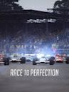 The Race To Perfection - Season 1