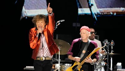 Rolling Stones at MetLife: From tickets to parking, here's everything you need to know