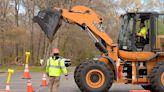 State highway workers on Long Island face heightened risk of drivers entering work zones