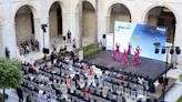 La gala del 20 aniversario de 'Málaga Hoy', en fotos
