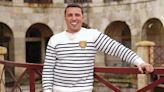 Fort Boyard - Brahim Asloum : "Je n’étais pas franchement à l’aise, mais je n’ai pas eu le choix"