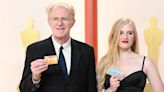 Ed Begley Jr. And His Daughter Hayden Continue Adorable Tradition At Oscars