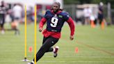 Edge rusher Matthew Judon returns to Patriots practice