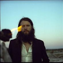 Josh Tillman