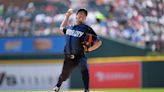 Tigers offense shut down, squanders better outing from Maeda