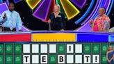 Wheel of Fortune Contestant Gives NSFW Answer in Hilarious On-Air Moment