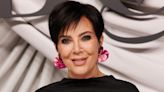 Kris Jenner’s sister dies in San Diego County