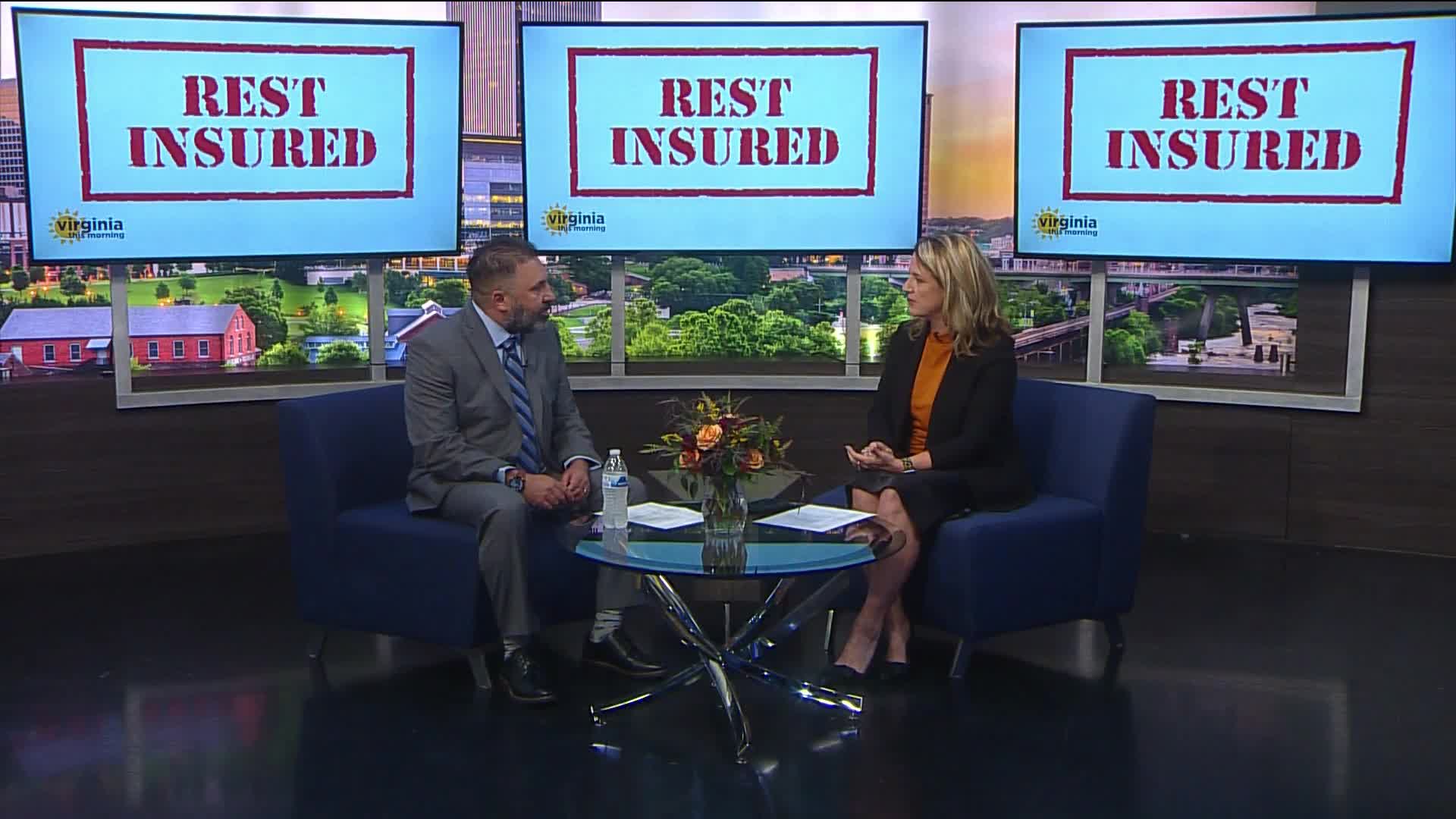 Rest Insured with Wael Ramadan of State Farm