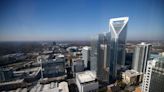 Charlotte overrules prior vote against 14-foot Wells Fargo signs on iconic uptown tower