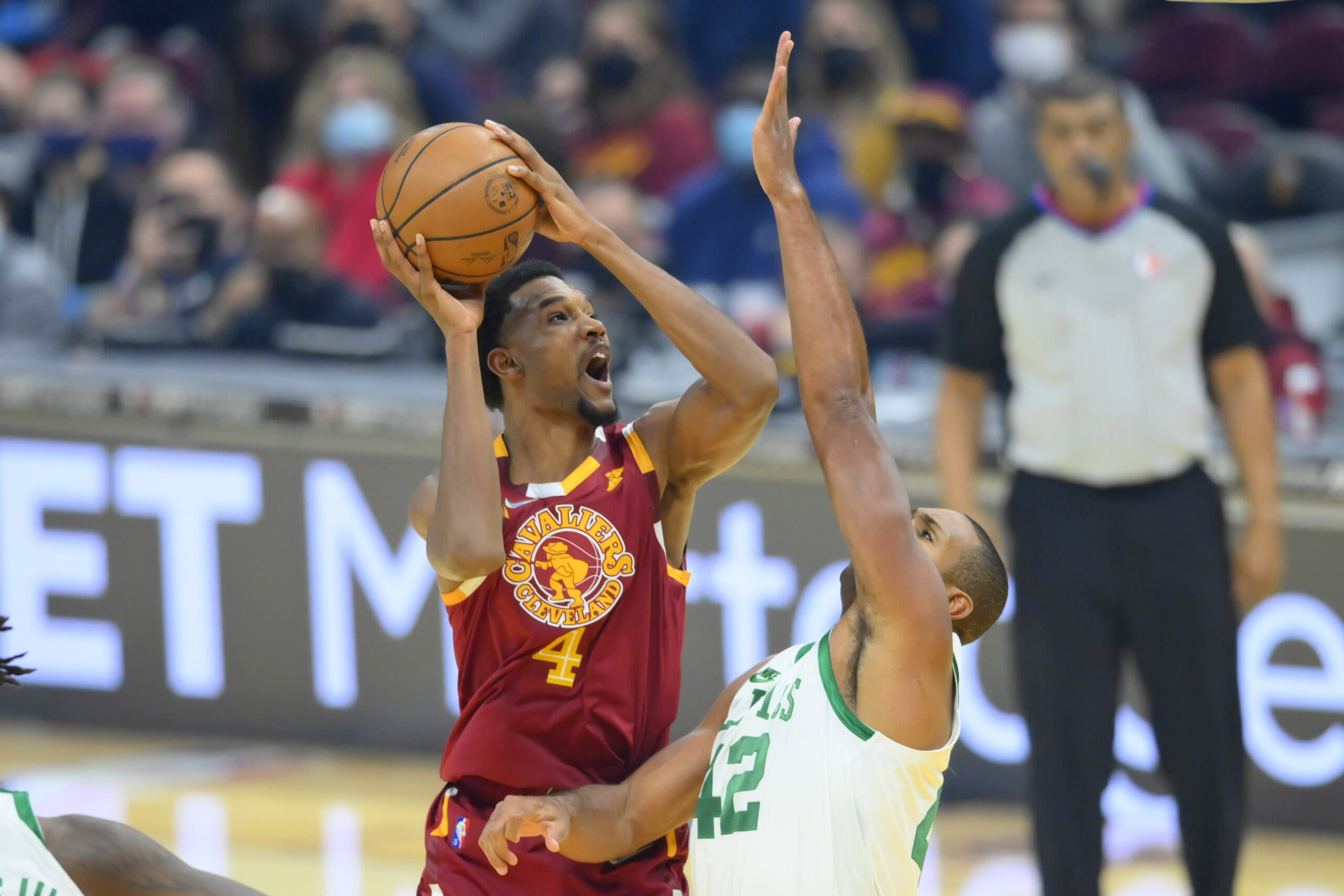 Evan Mobley likely to get max contract with Cavs