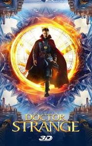 Doctor Strange