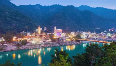 International Day of Yoga 2024: Celebrating Rishikesh’s legacy as the Yoga Capital of the World