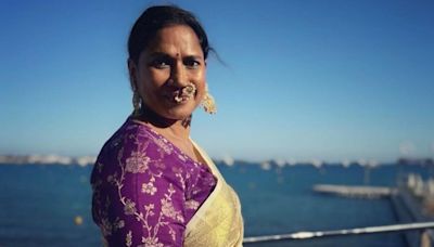 EXCLUSIVE! Chhaya Kadam on Cannes 2024 win: ‘You need to be talented, NOT just beautiful | Payal Kapadia’s 'All We Imagine as Light'