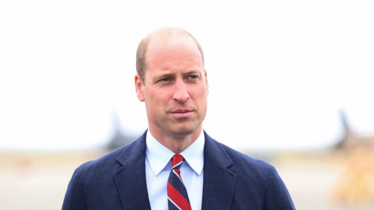 Prince William's Salary Revealed: Here's How Much the Prince of Wales Made in 2023