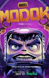 Marvel's M.O.D.O.K.