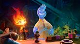 Disney Debuts 20 Minutes of Pixar’s ‘Elemental’ at CinemaCon