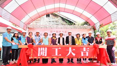 台灣菸葉耕種時業改進社(宿舍)修復工程 114年8月完工 | 蕃新聞