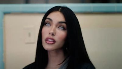 Madison Beer Channels ‘Jennifer's Body' in Obsessively Possessive ‘Make You Mine' Video