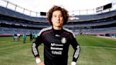 Ochoa habla sobre la leyenda que lo señaló de tener seis dedos