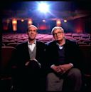 Siskel and Ebert at the Movies