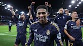 Real Madrid punish Man City's missed chances in Champions League epic