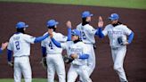 UK baseball to host 2023 NCAA Tournament regional at Kentucky Proud Park