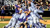 Crown the Bucs: Blinn captures first NJCAA Division I baseball championship