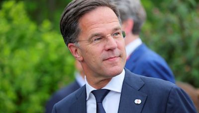 Analysis-Mark Rutte's NATO mission: rally West, reassure East, help Ukraine