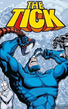 The Tick