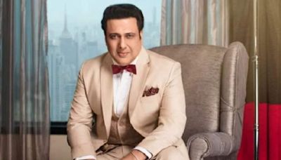 When Govinda's Mother Predicted His Stardom And Her Own Death - News18