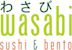 Wasabi (restaurant)