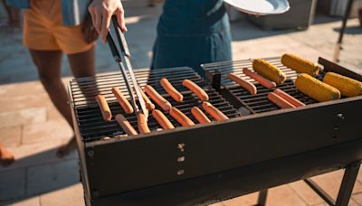 Sacramento firefighters provide tips to ensure a safe Memorial Day