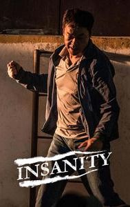 Insanity (2015 film)