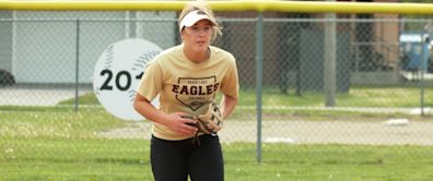 Another Silver Lake standout commits to Washburn softball