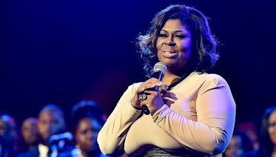 Kim Burrell apologizes to LGBTQ+ community for 'negative and hurtful' comments