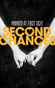 Married at First Sight: Second Chances