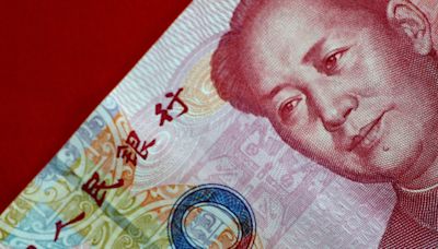 Why China's tolerance for a cheaper currency may be temporary