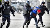 Kremlin crackdown on dissent targets the Russians protesting Ukraine war